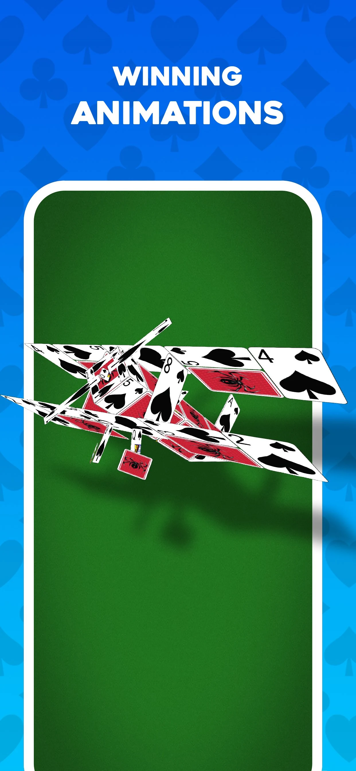 Spider screenshot